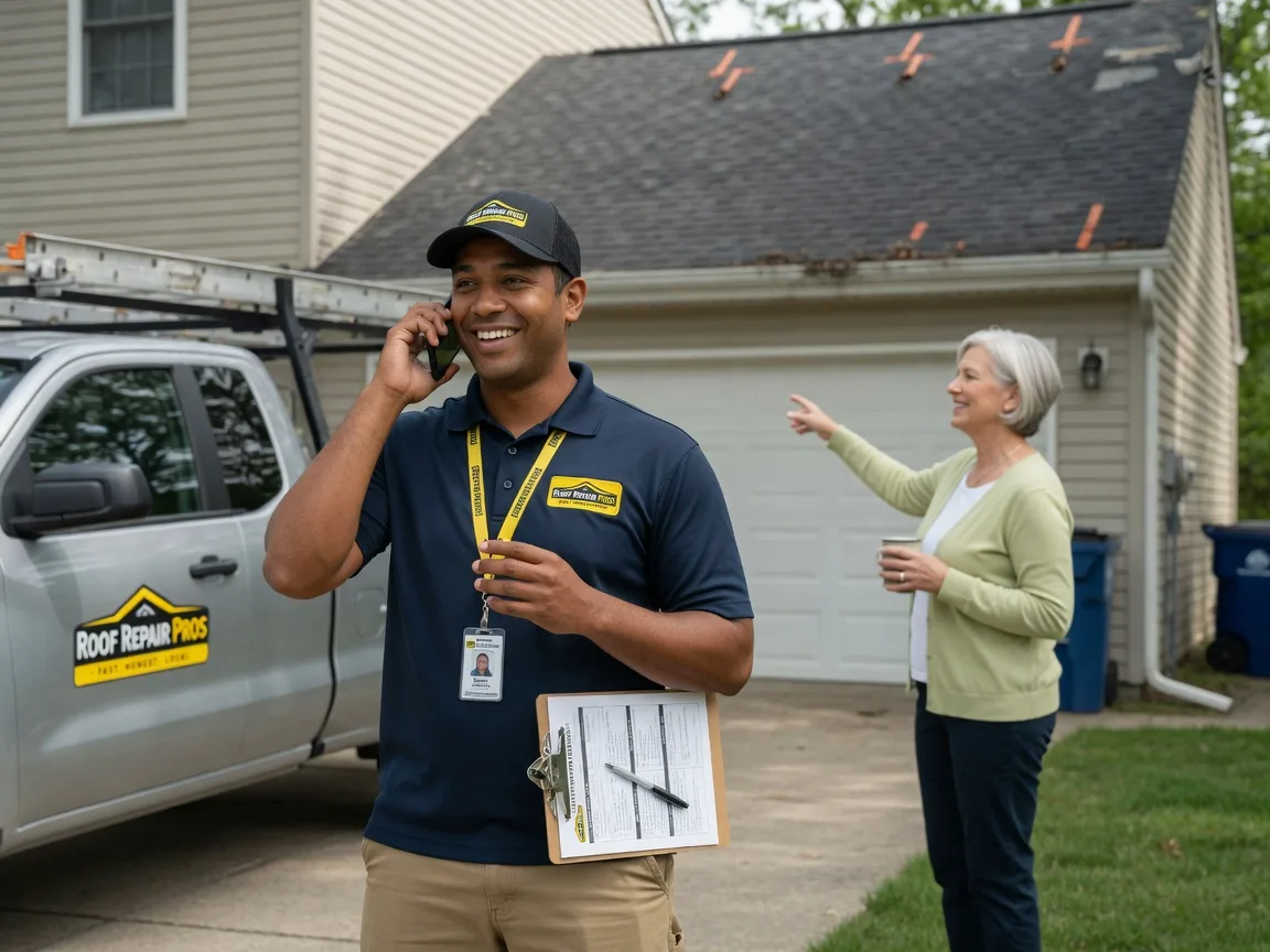 Roof Repair Woodstock, IL FAQs